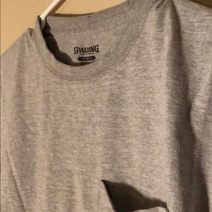 Spalding T-Shirt
